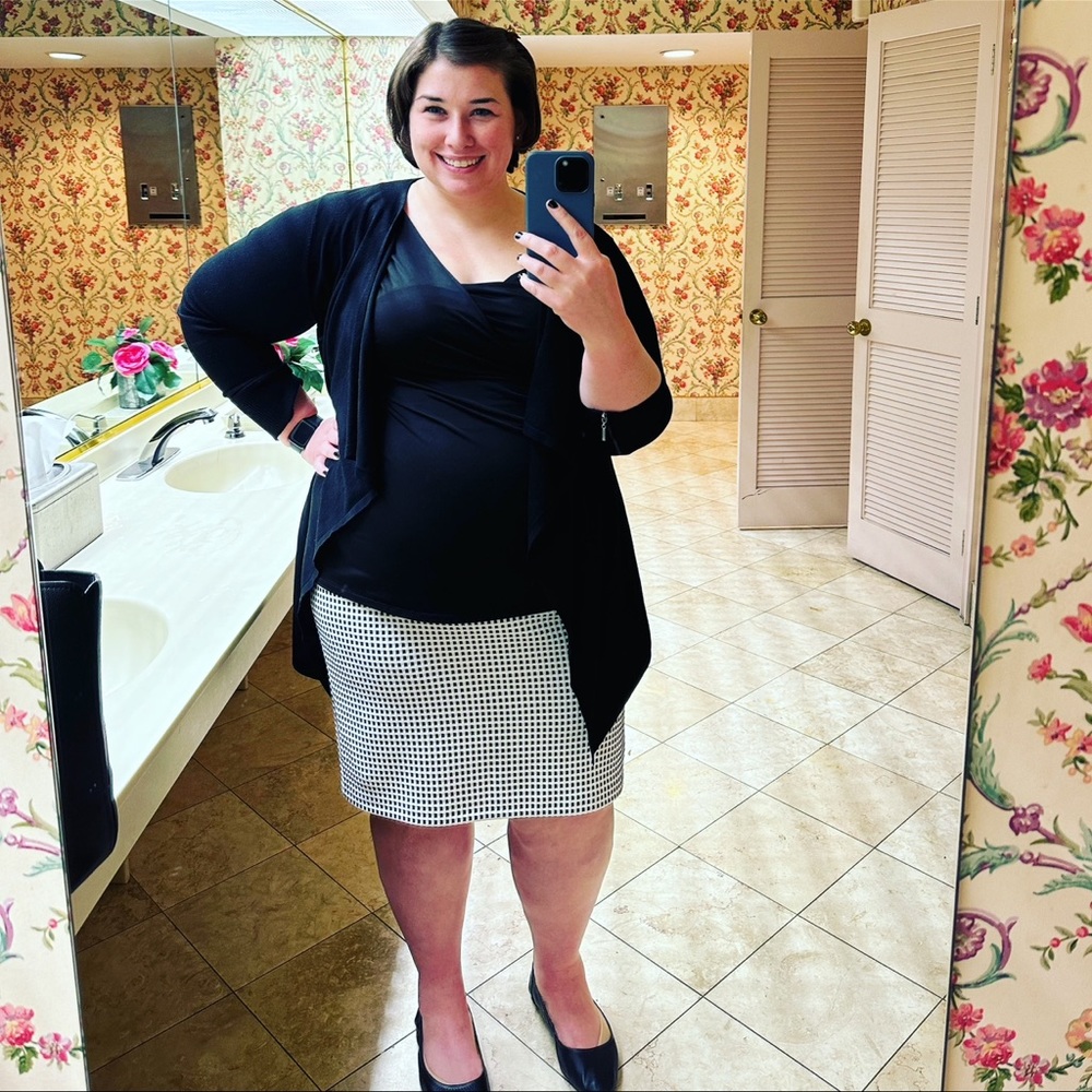 Meet your Posher, Maggie